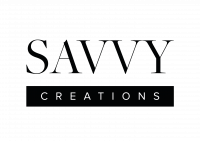 savvycreations new logo
